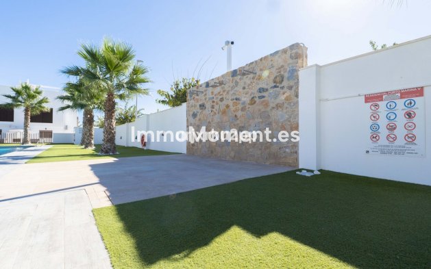 Resale - Apartment - Pilar de la Horadada - Torre de la Horadada