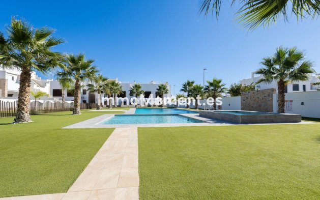 Resale - Apartment - Pilar de la Horadada - Torre de la Horadada