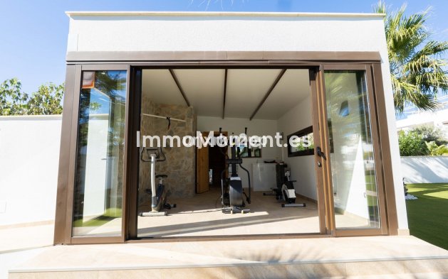 Resale - Apartment - Pilar de la Horadada - Torre de la Horadada