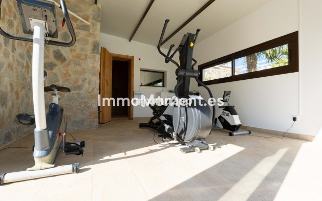 Resale - Apartment - Pilar de la Horadada - Torre de la Horadada