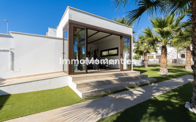 Resale - Apartment - Pilar de la Horadada - Torre de la Horadada