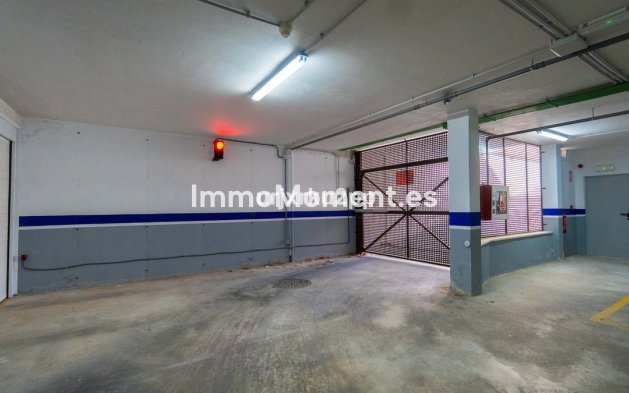 Resale - Apartment - Pilar de la Horadada - Torre de la Horadada