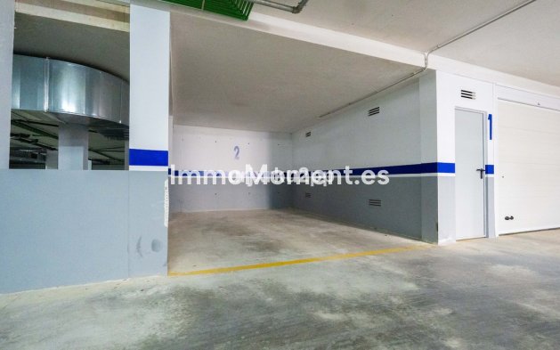 Resale - Apartment - Pilar de la Horadada - Torre de la Horadada