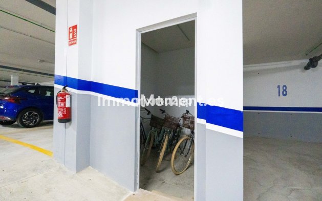 Resale - Apartment - Pilar de la Horadada - Torre de la Horadada