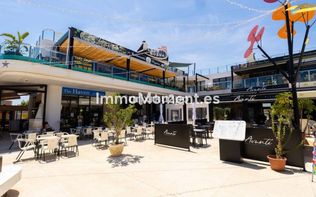 Resale - Apartment - Pilar de la Horadada - Torre de la Horadada