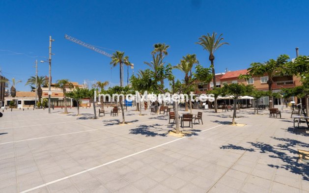 Resale - Apartment - Pilar de la Horadada - Torre de la Horadada