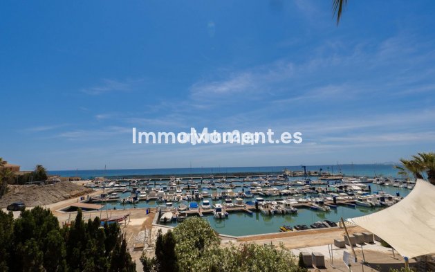 Resale - Apartment - Pilar de la Horadada - Torre de la Horadada