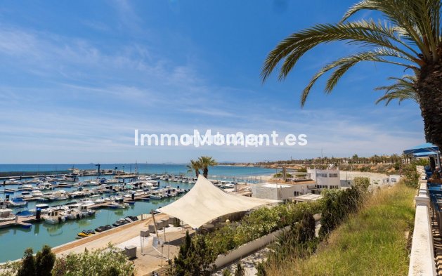 Resale - Apartment - Pilar de la Horadada - Torre de la Horadada