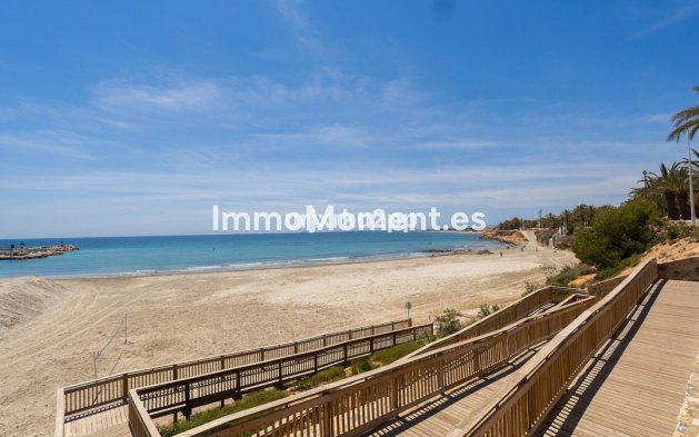 Resale - Apartment - Pilar de la Horadada - Torre de la Horadada