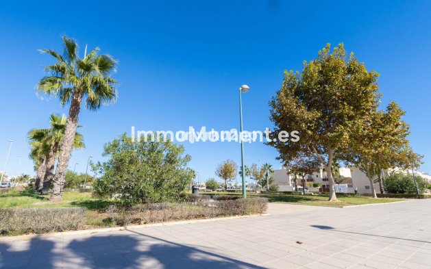 Resale - Apartment - Pilar de la Horadada - Torre de la Horadada