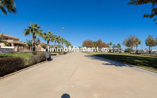 Resale - Apartment - Pilar de la Horadada - Torre de la Horadada