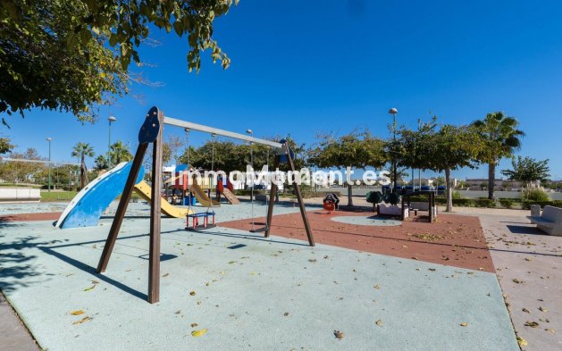 Resale - Apartment - Pilar de la Horadada - Torre de la Horadada