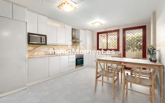 Wiederverkauf - Wohnung - Benalmadena - Torrequebrada