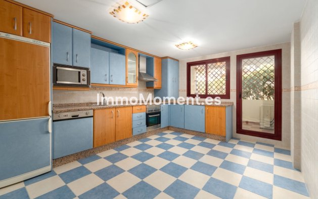 Wiederverkauf - Wohnung - Benalmadena - Torrequebrada