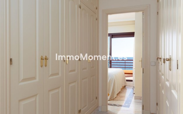 Wiederverkauf - Wohnung - Benalmadena - Torrequebrada