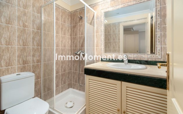 Wiederverkauf - Wohnung - Benalmadena - Torrequebrada