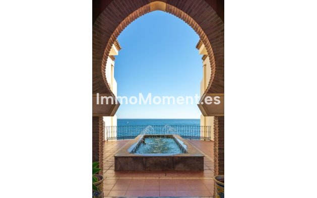 Wiederverkauf - Wohnung - Benalmadena - Torrequebrada