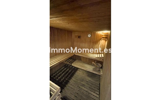 Wiederverkauf - Wohnung - Benalmadena - Torrequebrada