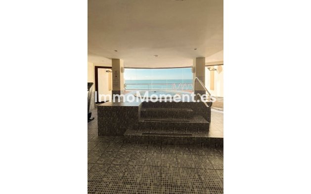 Wiederverkauf - Wohnung - Benalmadena - Torrequebrada