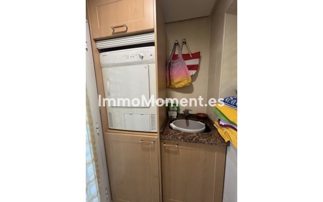 Revente - Villa - Estepona  - Costalita