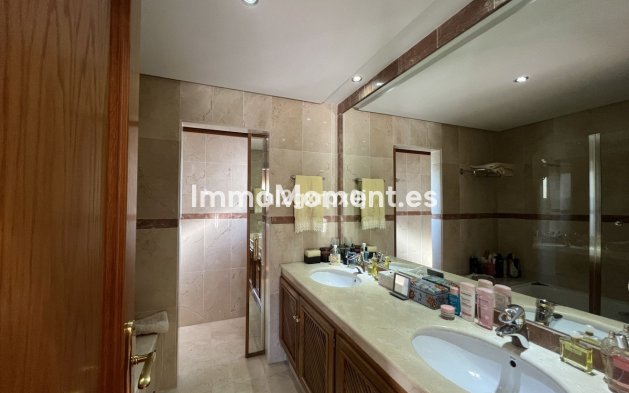 Revente - Villa - Estepona  - Costalita