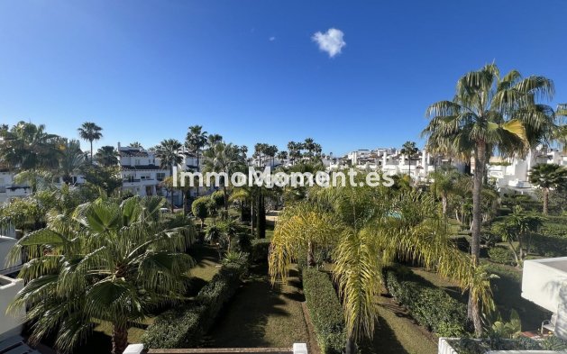 Revente - Villa - Estepona  - Costalita