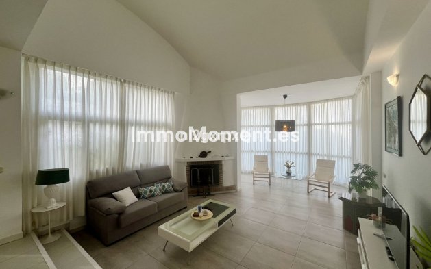 Bestaande woning - Villa - Marbella - Reserva de Marbella