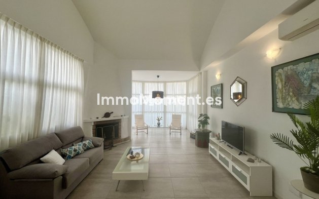 Bestaande woning - Villa - Marbella - Reserva de Marbella