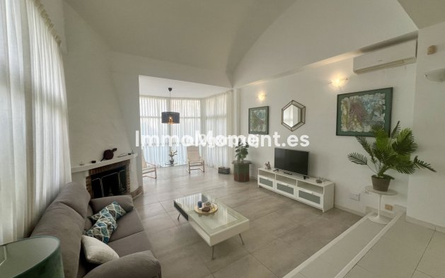 Bestaande woning - Villa - Marbella - Reserva de Marbella