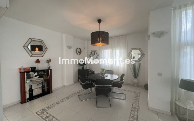 Bestaande woning - Villa - Marbella - Reserva de Marbella
