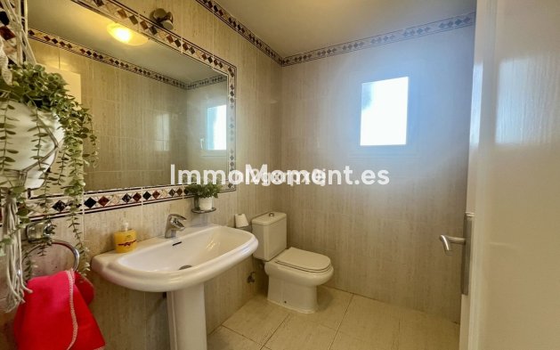 Bestaande woning - Villa - Marbella - Reserva de Marbella