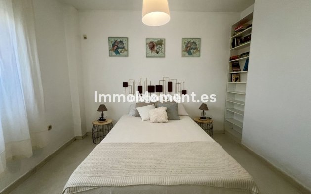 Bestaande woning - Villa - Marbella - Reserva de Marbella