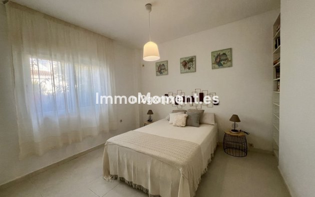 Bestaande woning - Villa - Marbella - Reserva de Marbella