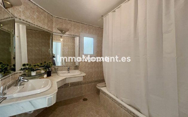 Bestaande woning - Villa - Marbella - Reserva de Marbella