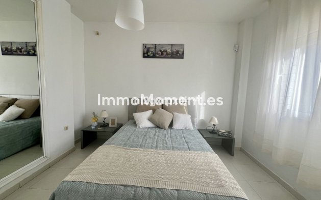 Bestaande woning - Villa - Marbella - Reserva de Marbella