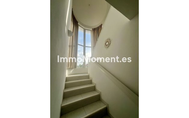 Bestaande woning - Villa - Marbella - Reserva de Marbella