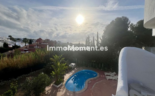 Bestaande woning - Villa - Marbella - Reserva de Marbella