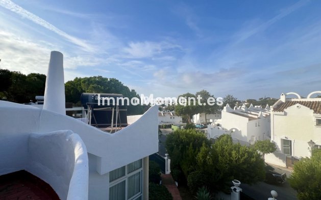 Bestaande woning - Villa - Marbella - Reserva de Marbella