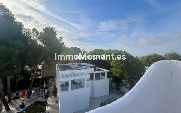 Bestaande woning - Villa - Marbella - Reserva de Marbella