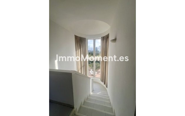 Bestaande woning - Villa - Marbella - Reserva de Marbella