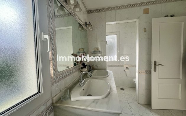 Bestaande woning - Villa - Marbella - Reserva de Marbella