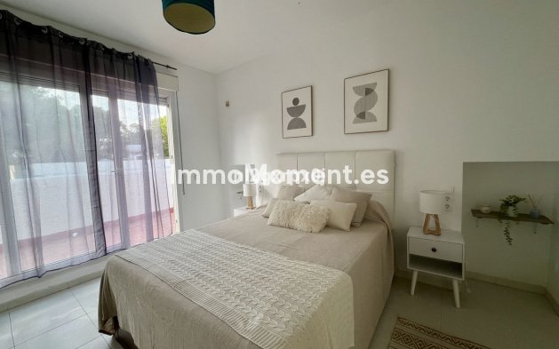 Bestaande woning - Villa - Marbella - Reserva de Marbella