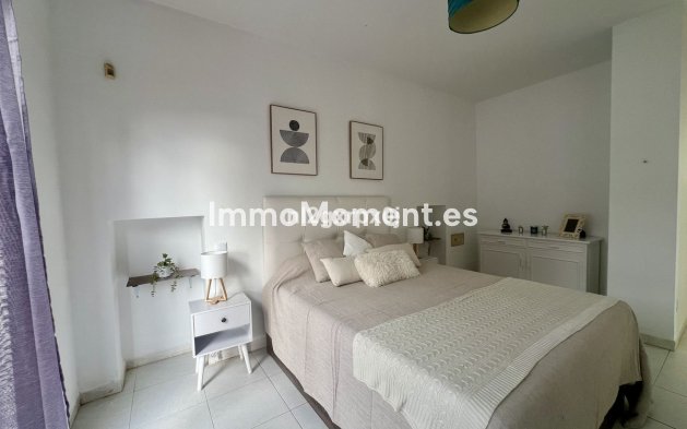 Bestaande woning - Villa - Marbella - Reserva de Marbella