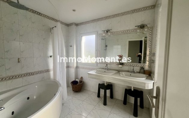 Bestaande woning - Villa - Marbella - Reserva de Marbella