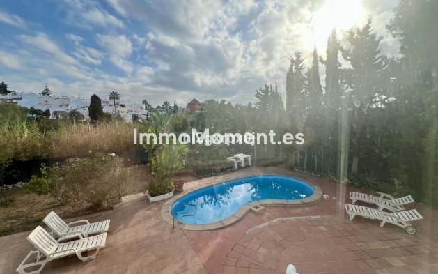 Bestaande woning - Villa - Marbella - Reserva de Marbella