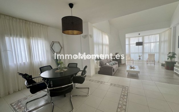 Bestaande woning - Villa - Marbella - Reserva de Marbella