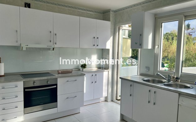 Bestaande woning - Villa - Marbella - Reserva de Marbella