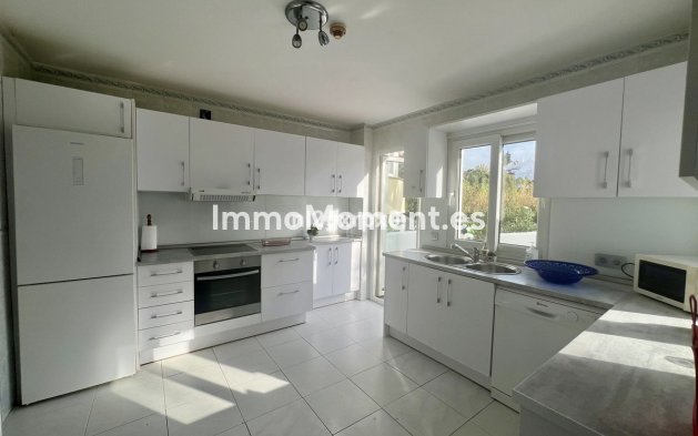 Bestaande woning - Villa - Marbella - Reserva de Marbella
