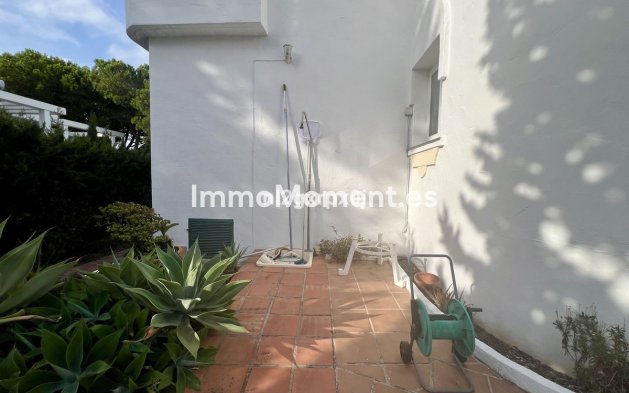 Bestaande woning - Villa - Marbella - Reserva de Marbella