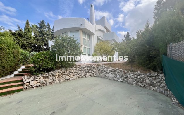 Bestaande woning - Villa - Marbella - Reserva de Marbella